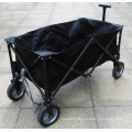 Four Wheels Hand Trolley/Kids Garden Trolley/Portable Folding Trolley